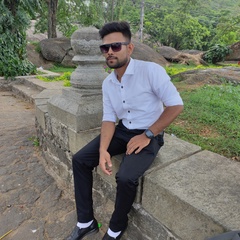 Kelum-Srimal Dissanayake, 27 лет, Kurunegala