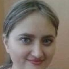 Маргарита Степанова, 34 года, Федотовка