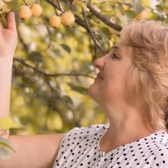 Елена Данилина, 55 лет, Москва