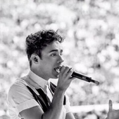 Nathan Sykes, 31 год