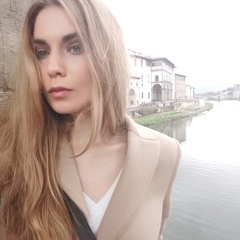 Anastasia Chaikovskaia, 32 года, Firenze