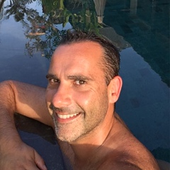 Ricardo Sosa, Dubai