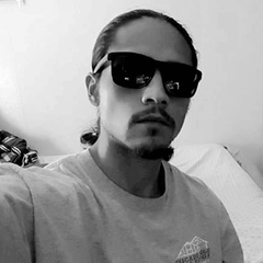 Abraham Chavarria, 35 лет, México