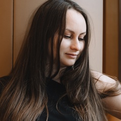 Irene Voronina, Подольск