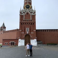 Андрей Карамазов, Саратов