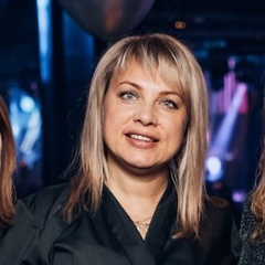 Анна Левченко, 44 года, Санкт-Петербург