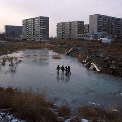 Павел Григорьев, Челябинск