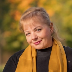 Екатерина Стефанова, Санкт-Петербург