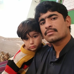 Samiullah Kharoti, 27 лет, Lahore