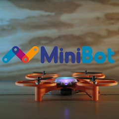 Minibot Robotics, Нижний Новгород