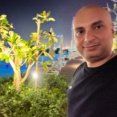 Abdullah Mahmoud, Dubai