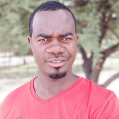 Angus Ndaka, 36 лет, Windhoek