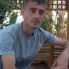 Bedri Breti, 34 года, Tirana