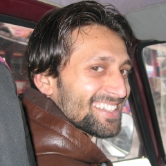 Atif Zooni, 34 года, Gujranwala