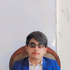 Maaz Ahmad, 22 года, Peshawar