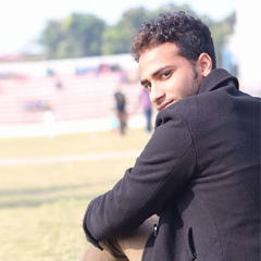 Tanvir Kabir, 27 лет, Satkhira