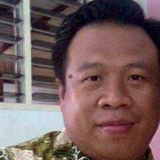 Setiyono Tgh, 53 года, Jakarta