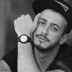 Saad Lamjarred, Marrakech