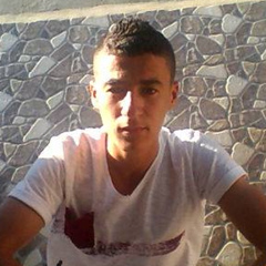 Djillali Moussaoui, 30 лет, Oran