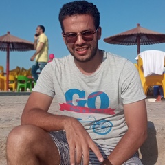 Hady Elray, Hurghada