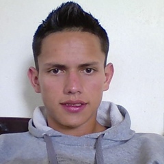 Alex Maza, 25 лет, Loja