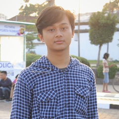 Aditya Wrd, 27 лет, Palembang