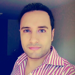 Amr Tarek, 37 лет, Cairo