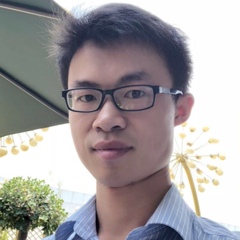 Oliver Zheng, 35 лет, Xiamen