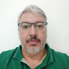 Luis-Carlos-Cavanha Cavanha, 63 года, São Paulo