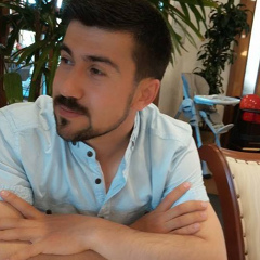 Onur Özkiliç, 37 лет, Ankara