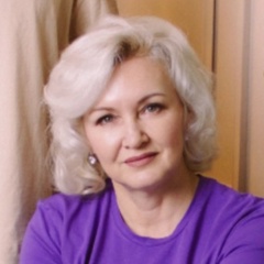 Елена Грицук, Менделеевск