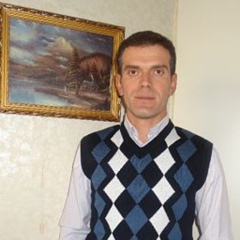 David Khvichia, 44 года, Сухуми / Сухум