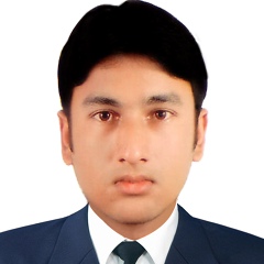 Md Imran, Dhaka