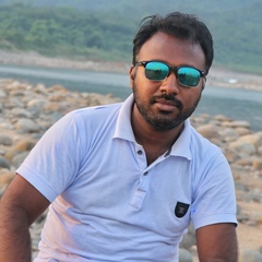 Md Sujon-Ali, 34 года, Dhaka