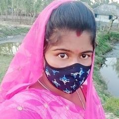 Piyam Mondal, 22 года, Kolkata