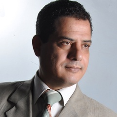 Ibrahim Shalabi, Cairo