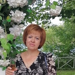 Галина Щитова, 48 лет, Санкт-Петербург