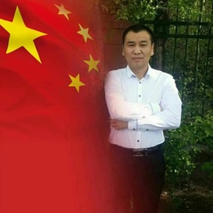 Yao-Mingxing Yao, 60 лет