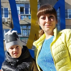 Алла Федорова, 33 года, Покровск / Красноармейск