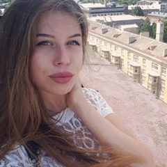 Angelina Anatolevna, Москва