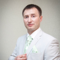 Дмитрий Семёнов, 42 года, Санкт-Петербург