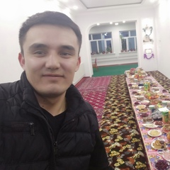 Kahromon Babajanow, Дашогуз