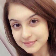 Fathmia Khan, 24 года, Hyderabad