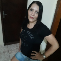 Angelica Angel, 49 лет, Campinas