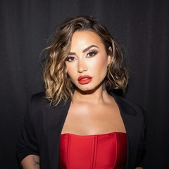 Demi Lovato, 32 года, Los Angeles