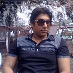 Abrar Sheikh, 31 год, Lahore