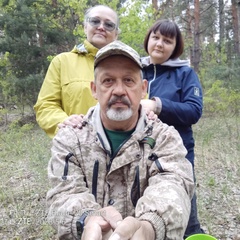 Сергей Волков, 65 лет, Тамбов