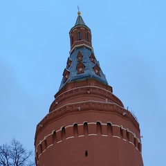 Сергей Годяев, Тольятти