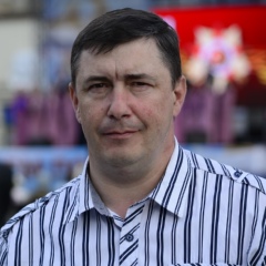 Андрей Минтюков, Выборг