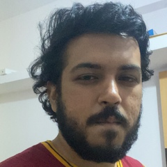 Aniruddha Patil, 28 лет, Pune